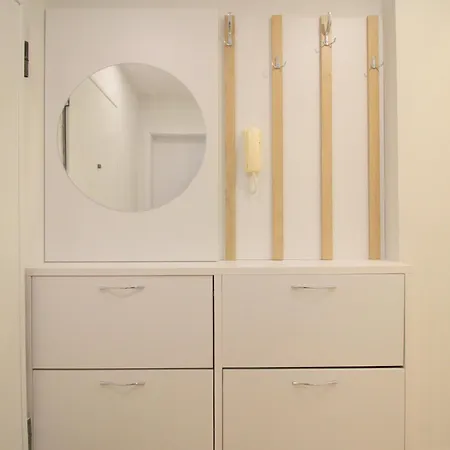Seascape Comfort Apartment