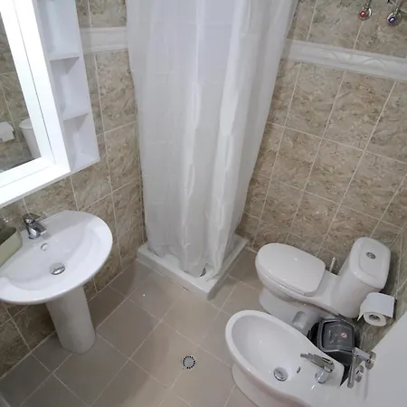 Seascape Comfort Sarande
