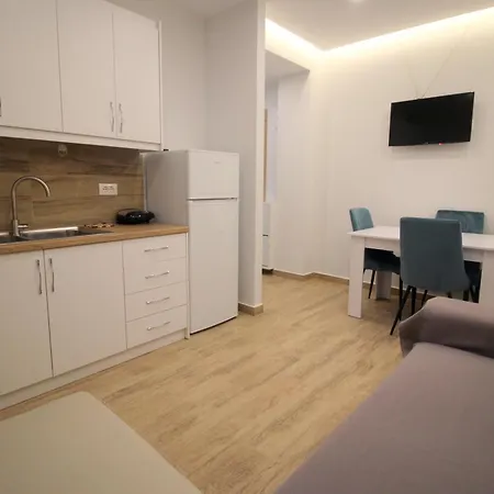 Apartment Seascape Comfort