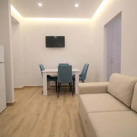 Seascape Comfort Apartment *
