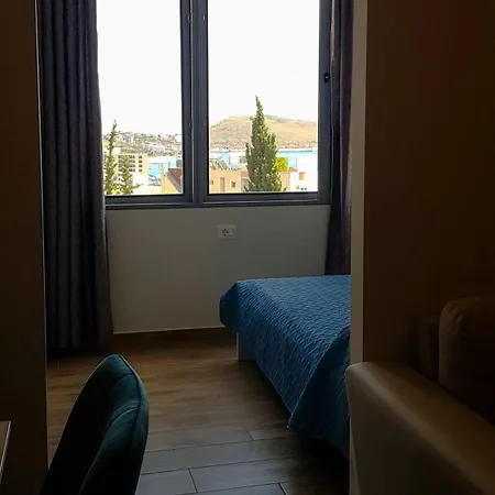 Seascape Comfort ساراندا